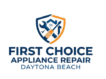 First Choice Appliance Repair Daytona Beach